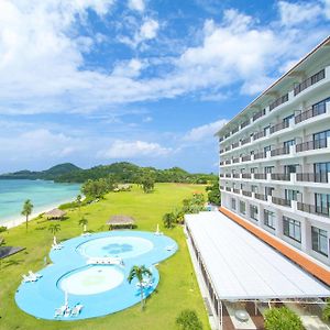 Ishigaki Seaside Hotel